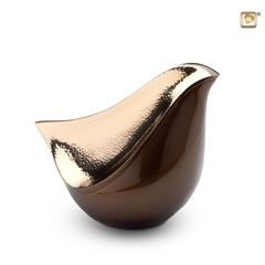 Sierurn Lovebird goldfinish