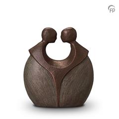 Sierurn GK klein "Voor altijd samen"