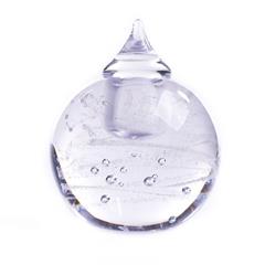 Glasreliek Relikwiehouder